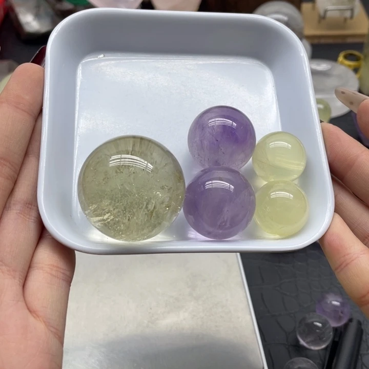 水晶56未镶嵌禧*天然水晶