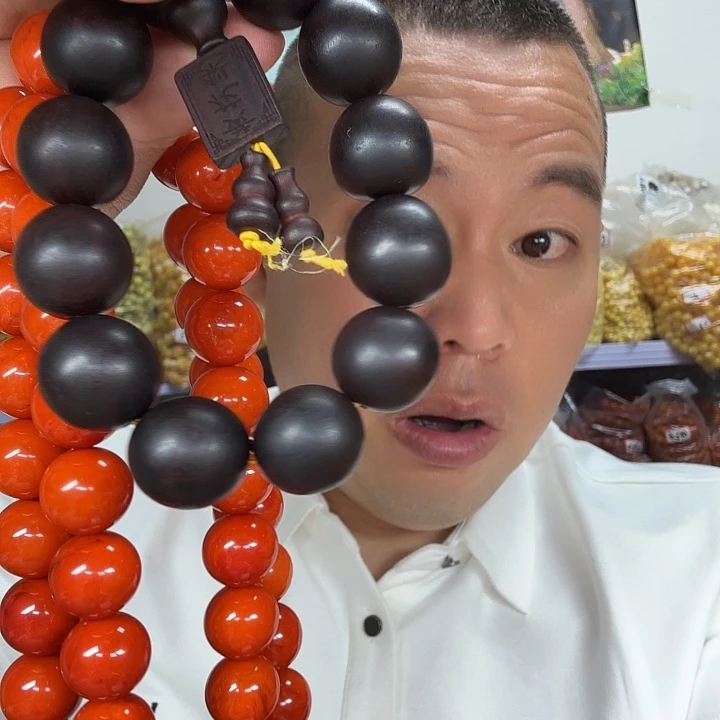 大果紫檀（缅甸花梨）19