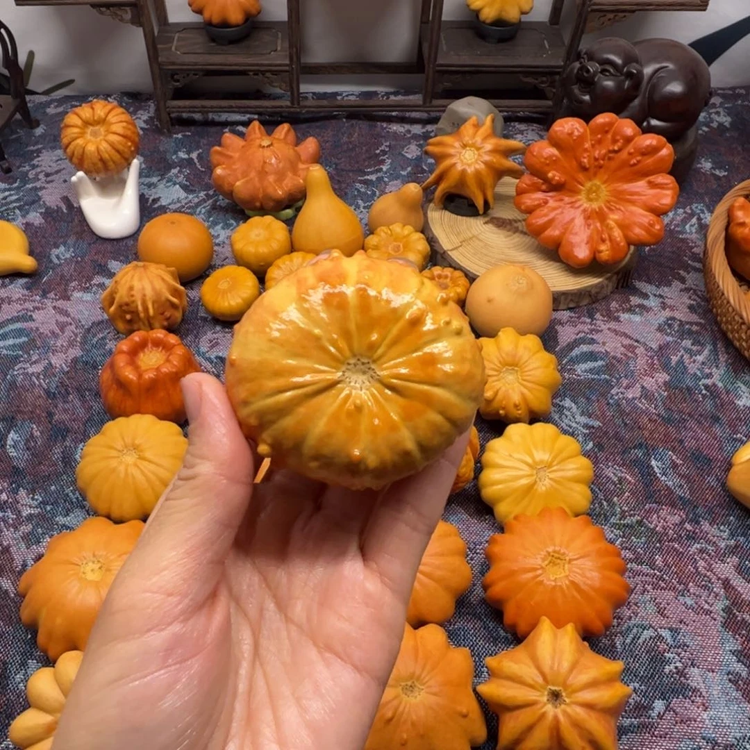 墨西哥葫芦小疙瘩饼