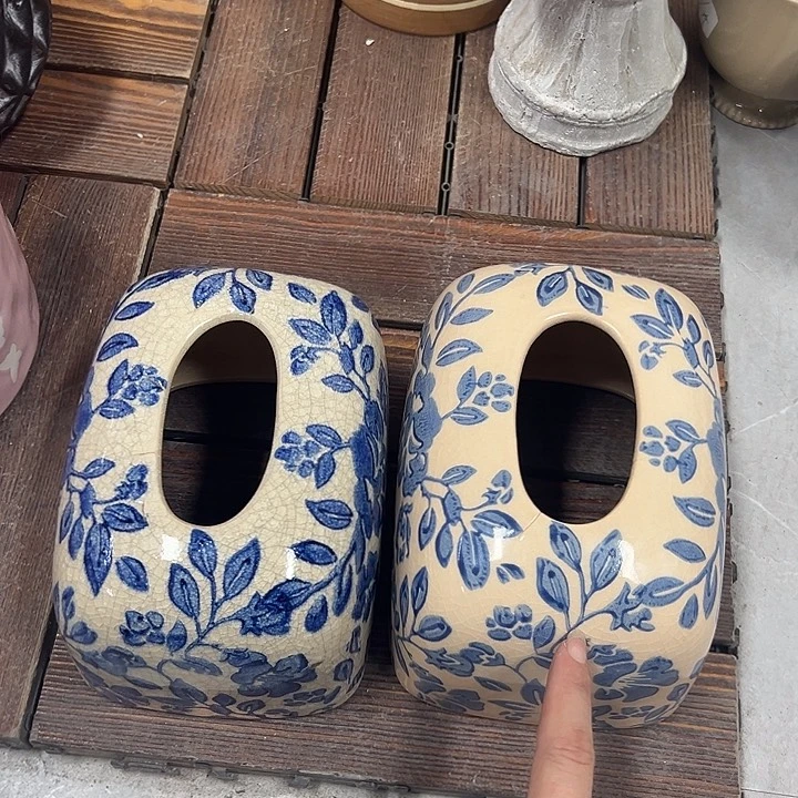 一对85966微瑕566666