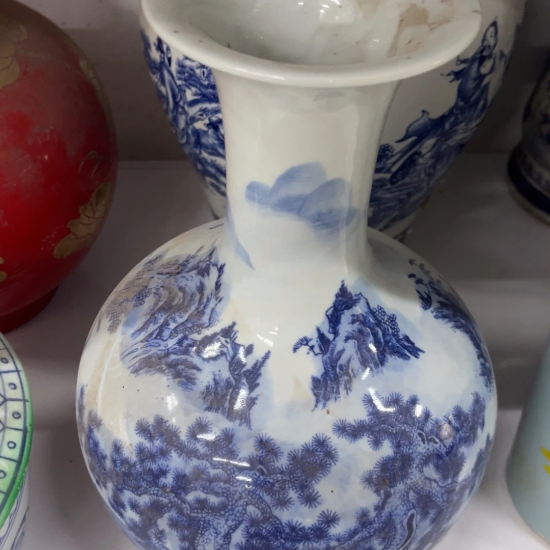 陶日用家用陶瓷制品