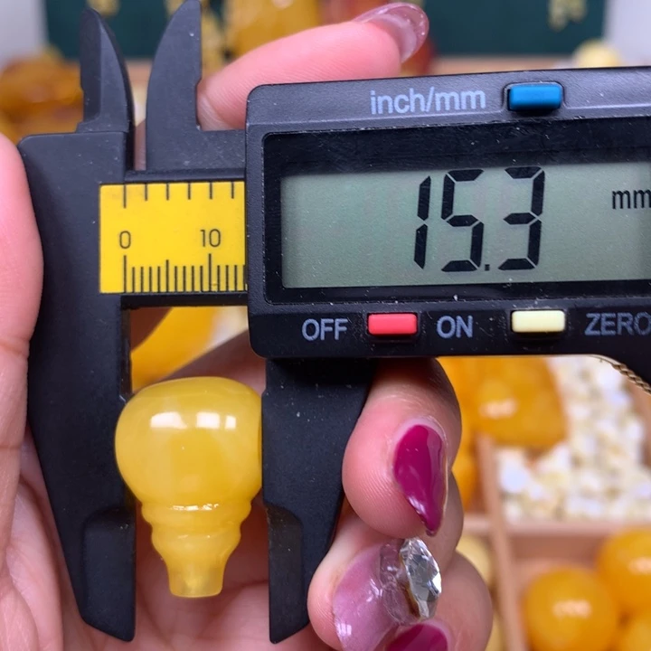 非金属配珠配饰089