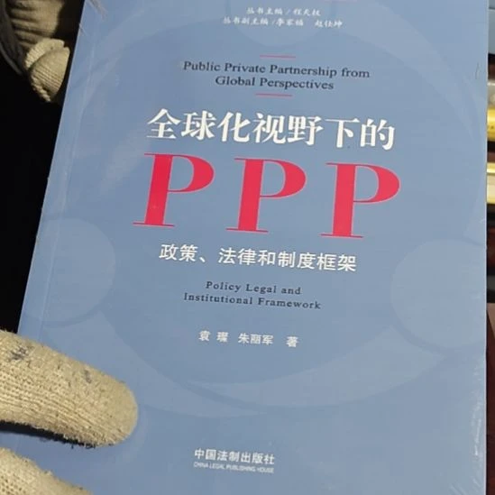 全球视野下的pp平装库存书