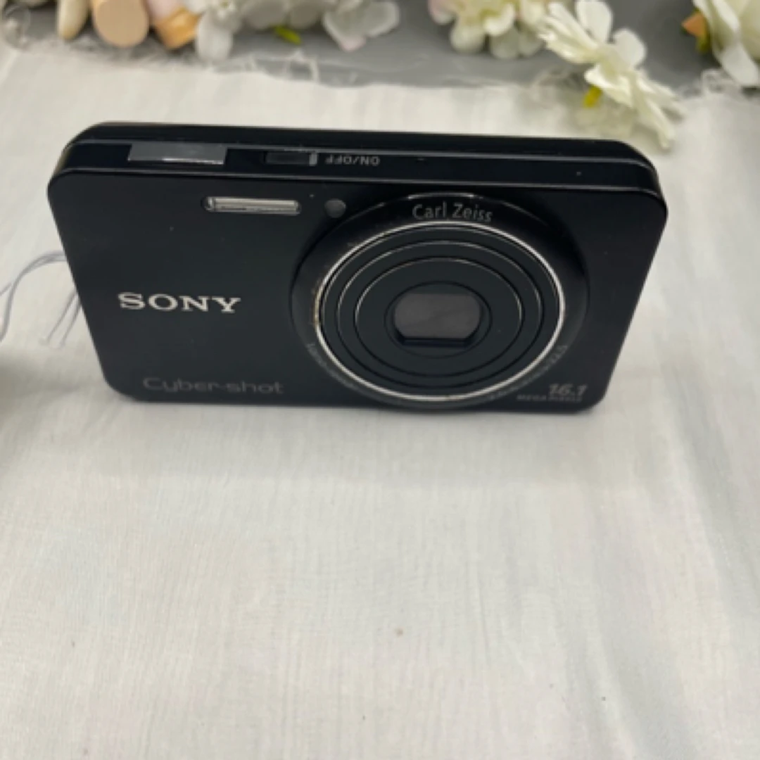 8新 Sony/索尼 索尼w570 1610万像素 五倍变焦