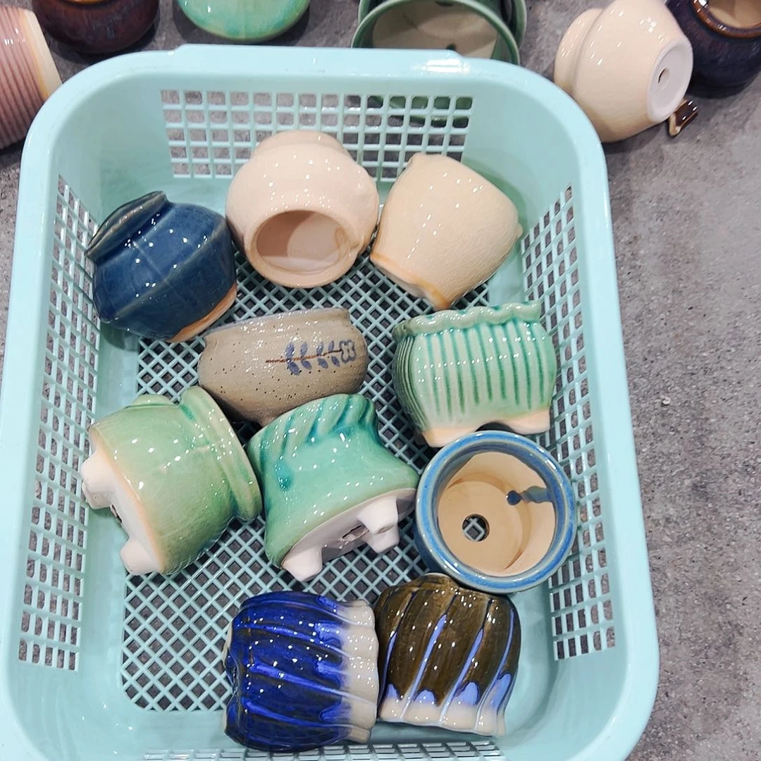 红陶高温陶瓷材料28