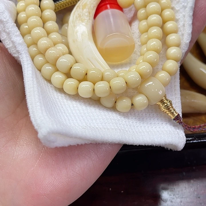 骆驼牙手串/手链骆驼牙5