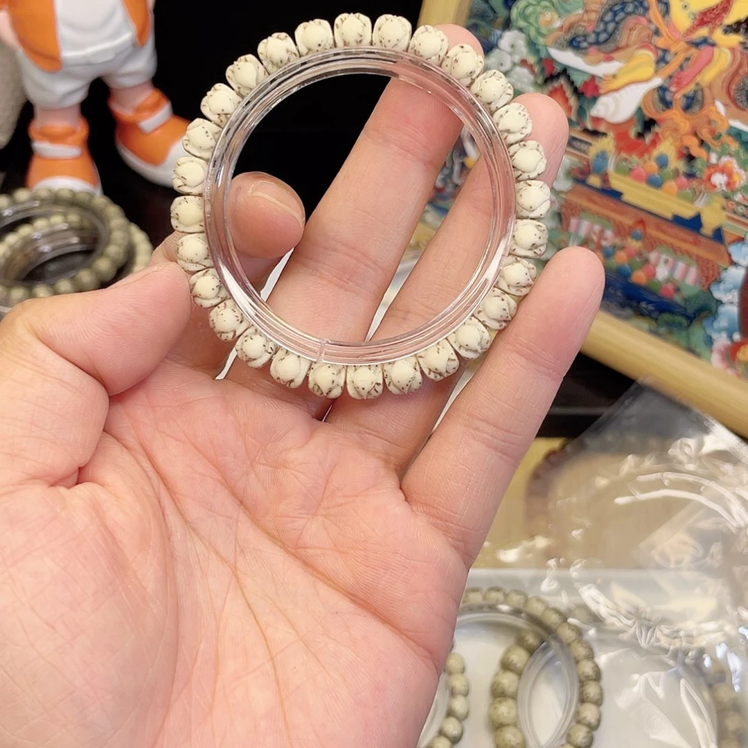 手串星月菩提12高