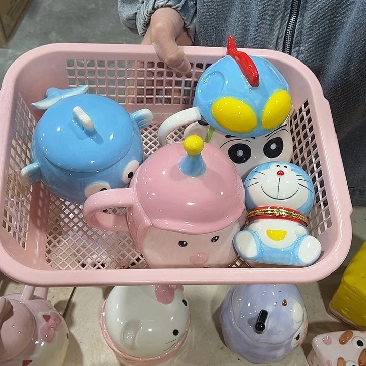 这么多人在一起玩呢