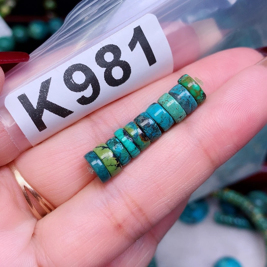 空竹粉丝专享十堰特色手工散珠