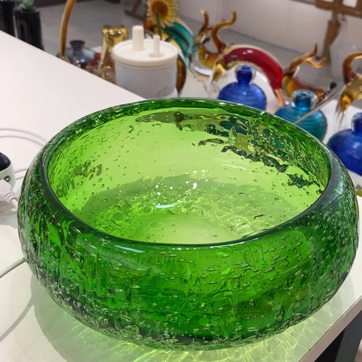 琉璃手工艺品全品