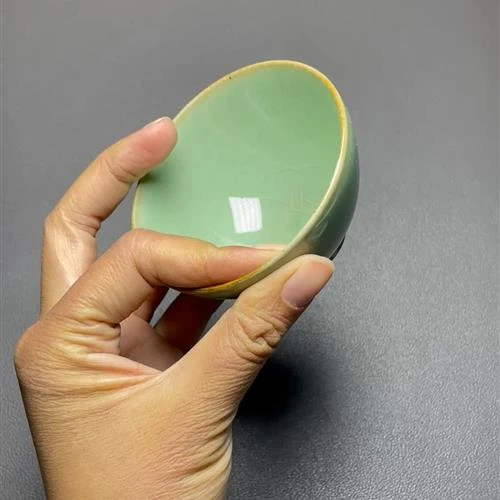 【闪购商品】茶盏-518............