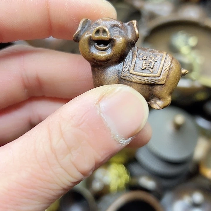 铜铜铜器直播间铜