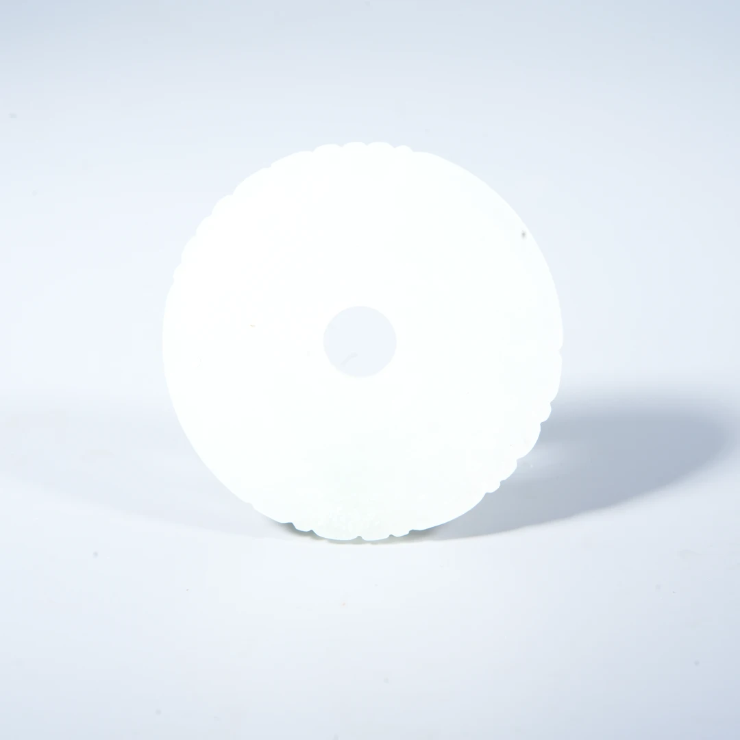 Tgz24 清代 和田玉龙凤纹佩