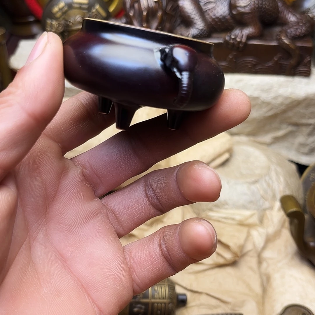 铜器精选专属链接