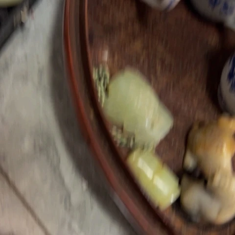 用***2杂色豆（科檀/科特迪瓦檀木）