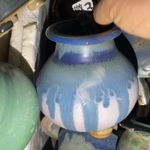 罐3115 微瑕38包邮景德镇陶瓷