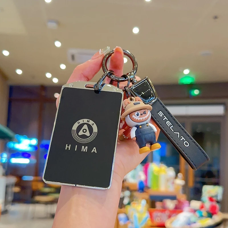 25款享界S9卡片钥匙套25新款享界s9增程版Max壳Ultra扣NFC感应卡