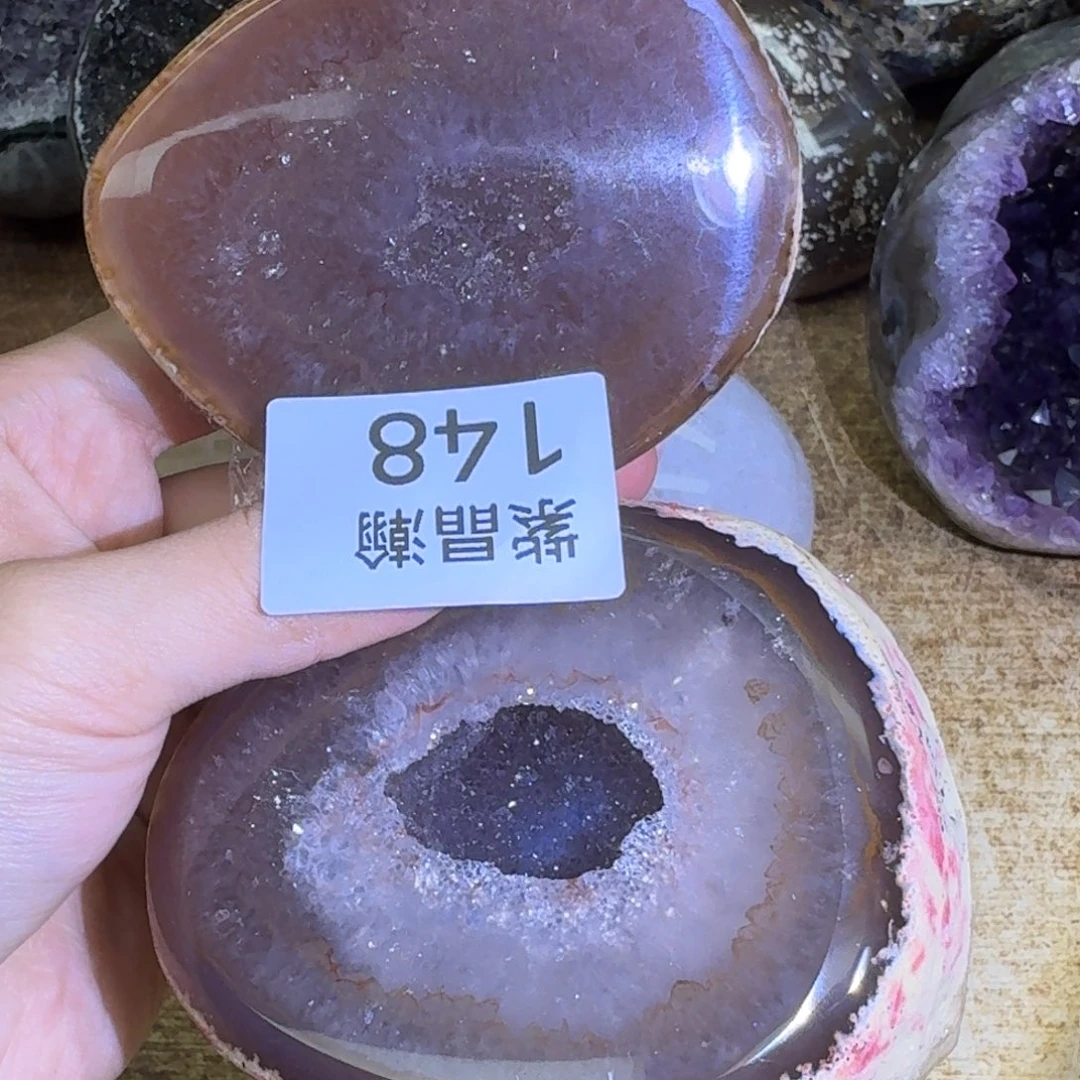 未镶嵌水晶大型摆件（非配饰）
