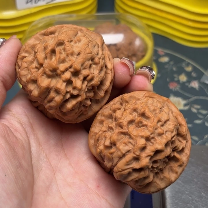 把件文玩核桃51-35108-02