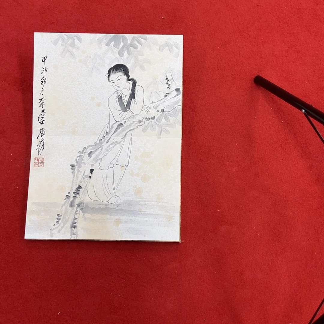 书法贤**色经典收藏馆