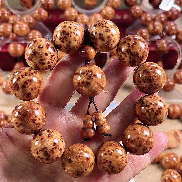 手串/手链柏木（崖柏）