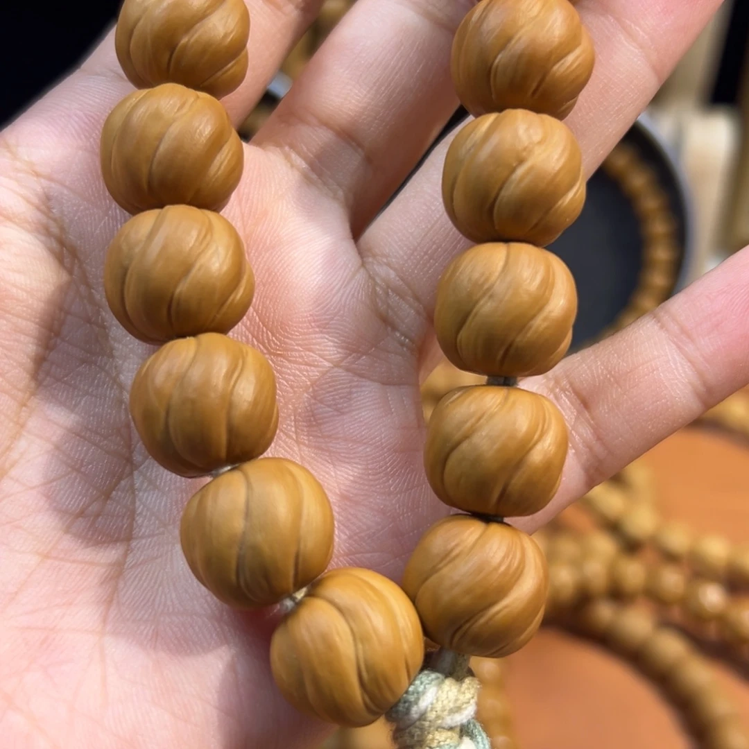 吊坠猴头核桃龙岩大卷卷14+mm微反油