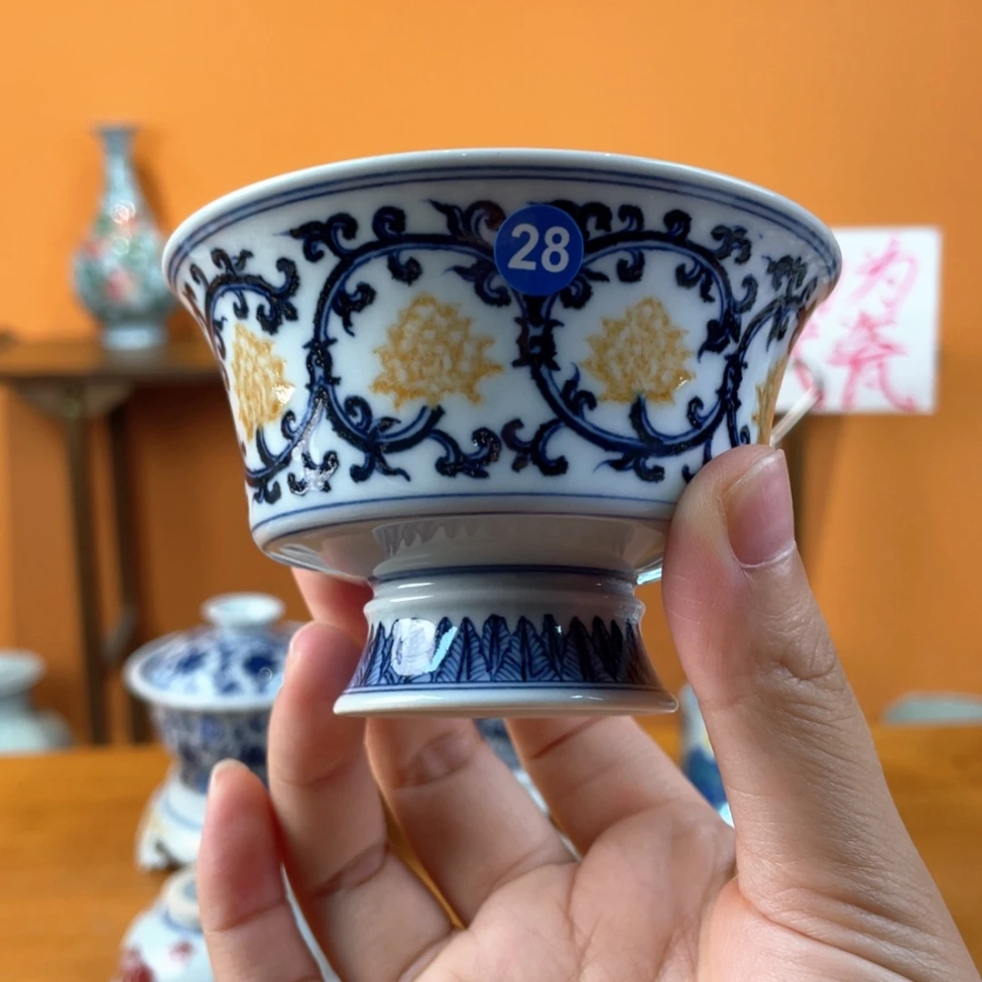 景德镇手绘哈哈哈哈哈哈