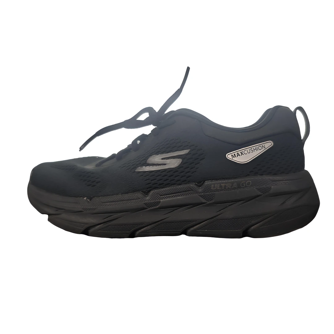 SKECHERS/斯凯奇39.5码运动鞋跑步鞋二手闲置9成新 A715