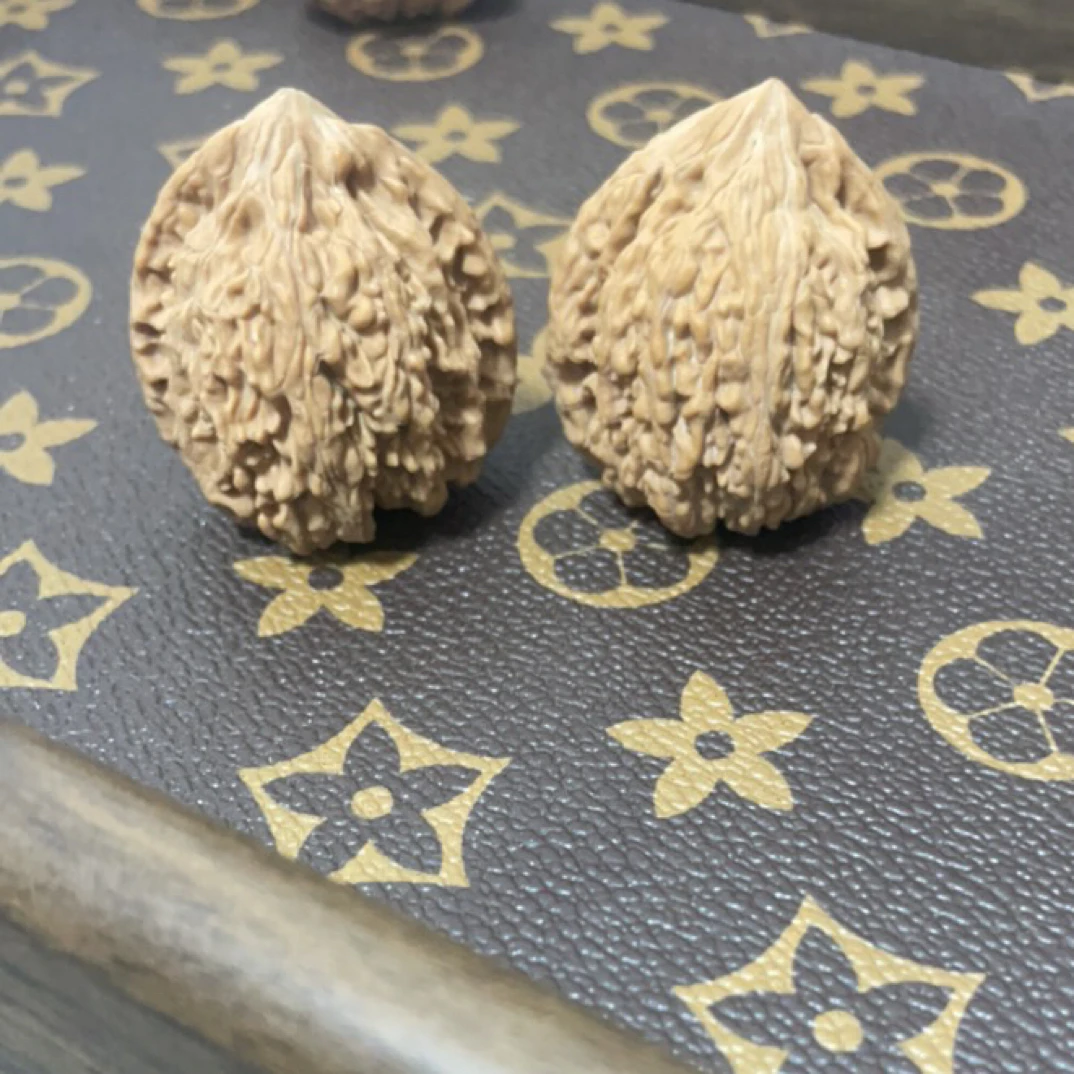 埋汰•核 塔尖凹底全品35