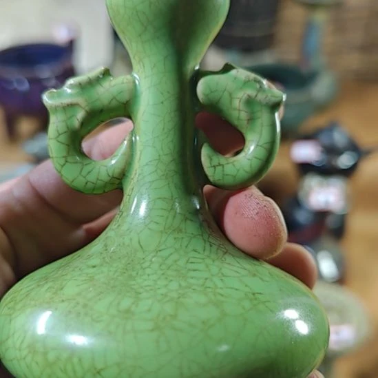 古风雅颂L货甄选雅器