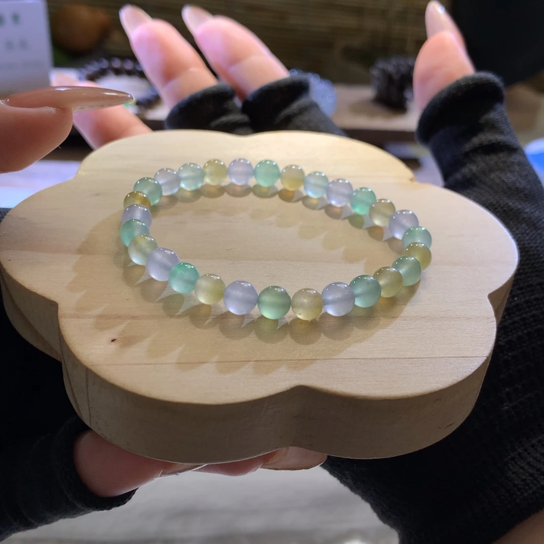 翡翠散珠秒杀卡6清风徐徐