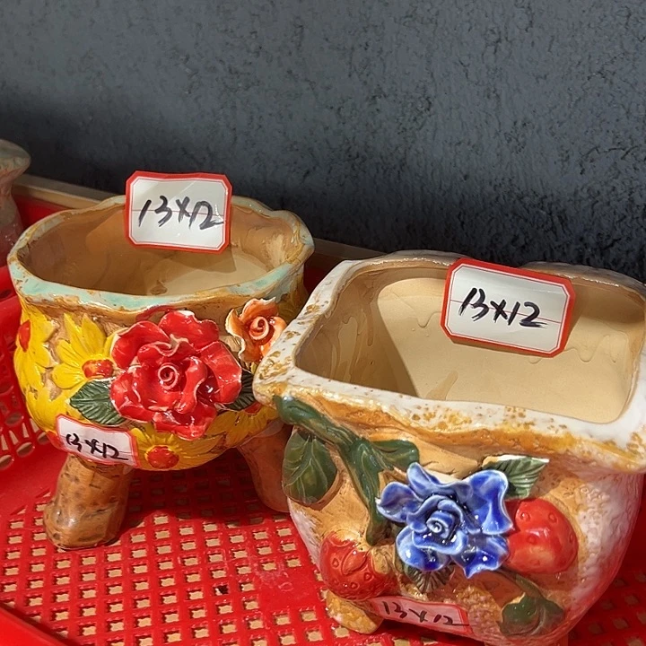 粗陶粗陶瑕疵瑕疵