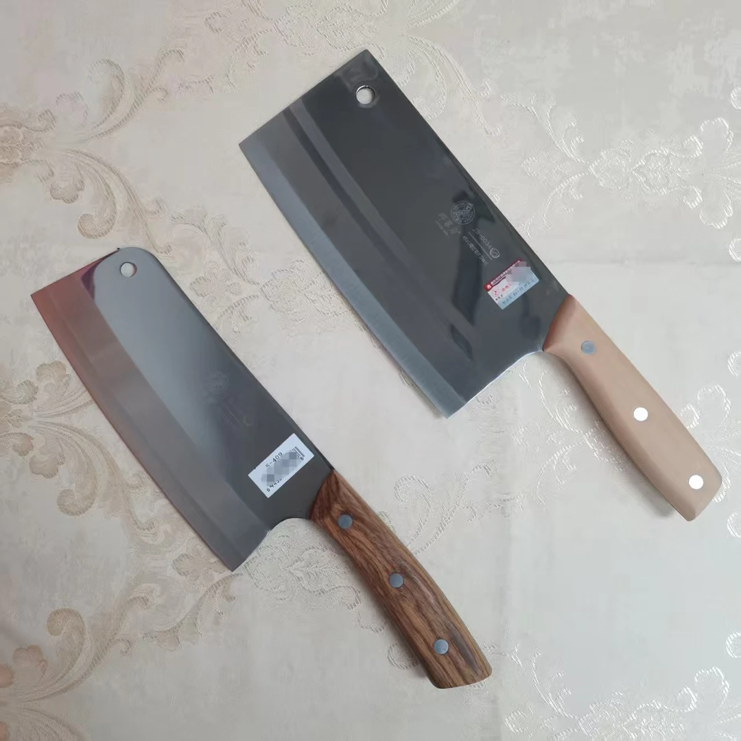 锻打切片刀多功能家用刀