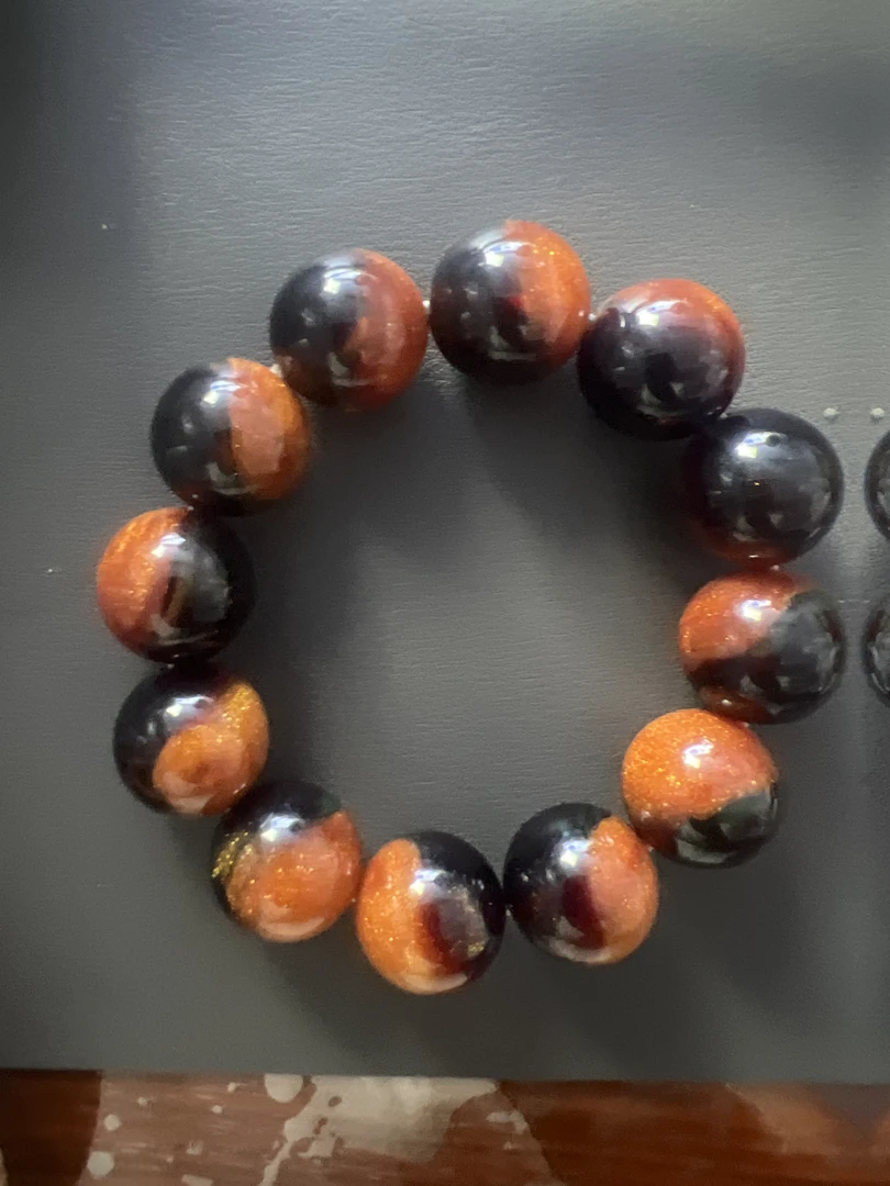 特色工艺品2.0手串391号