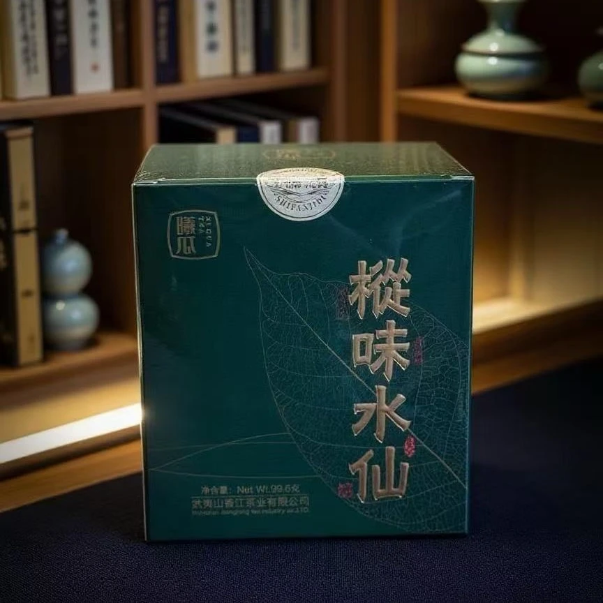曦瓜 枞味水仙一盒