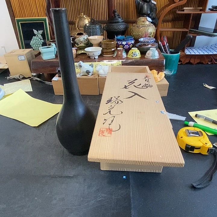 全场只加打包费，茶道具