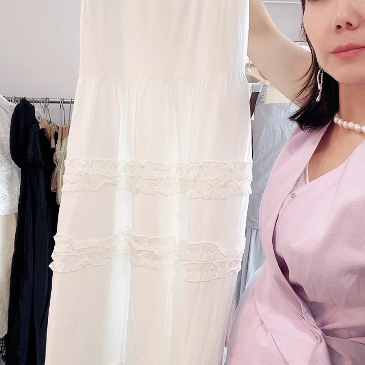 紫***子夏日清凉衬衫链接