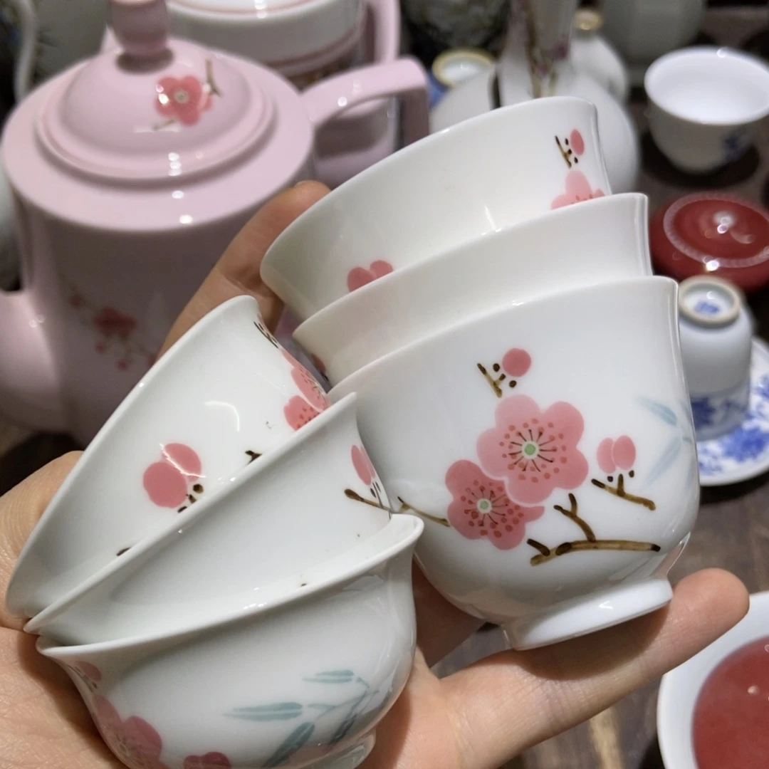 异**客陶瓷艺术品的设计
