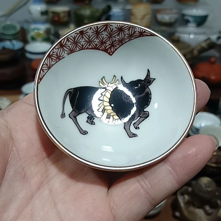 瓷片瓷片茶道具…………………