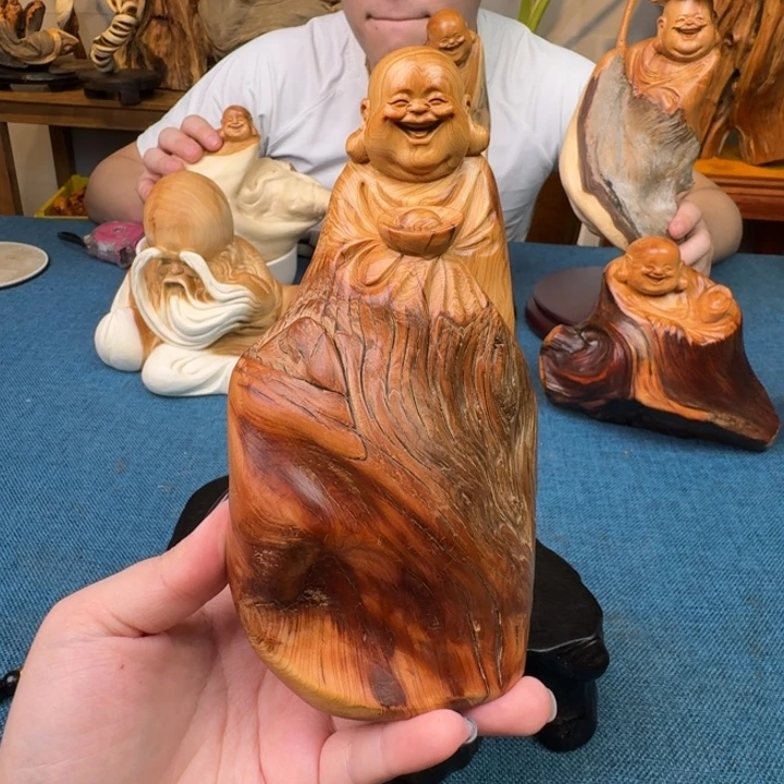 柏木（崖柏）关注一下