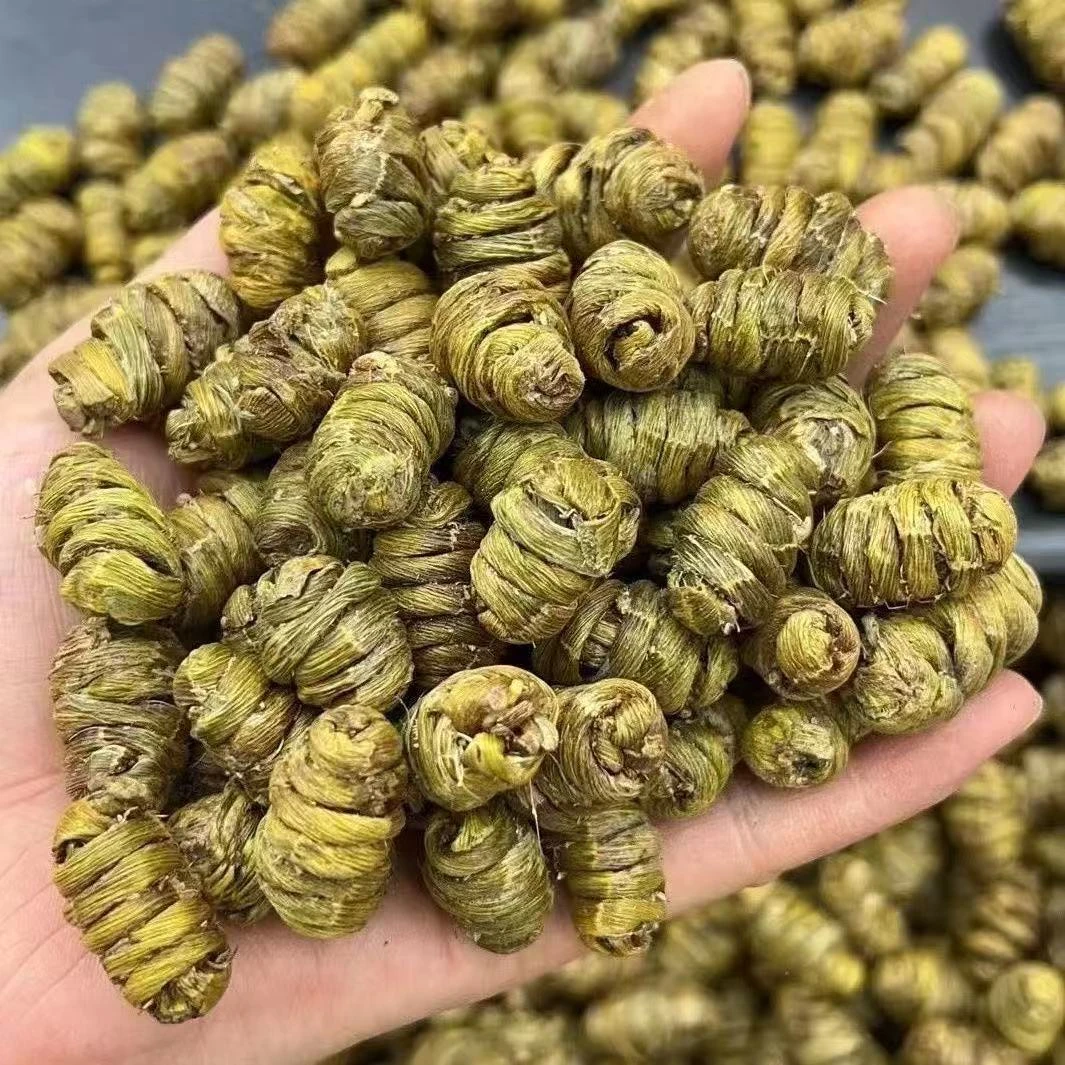 铁皮石斛枫斗煲汤煮水