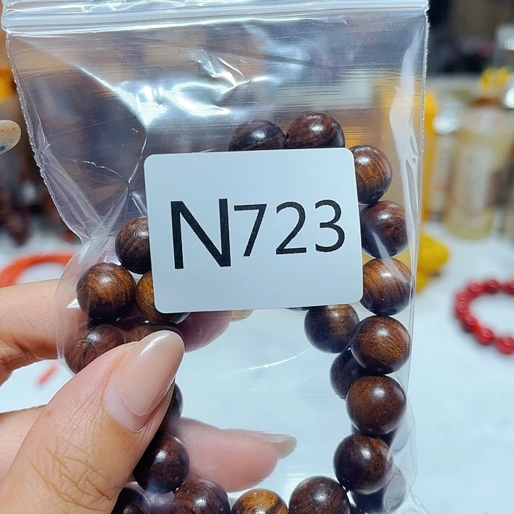 大果紫檀（缅甸花梨）723