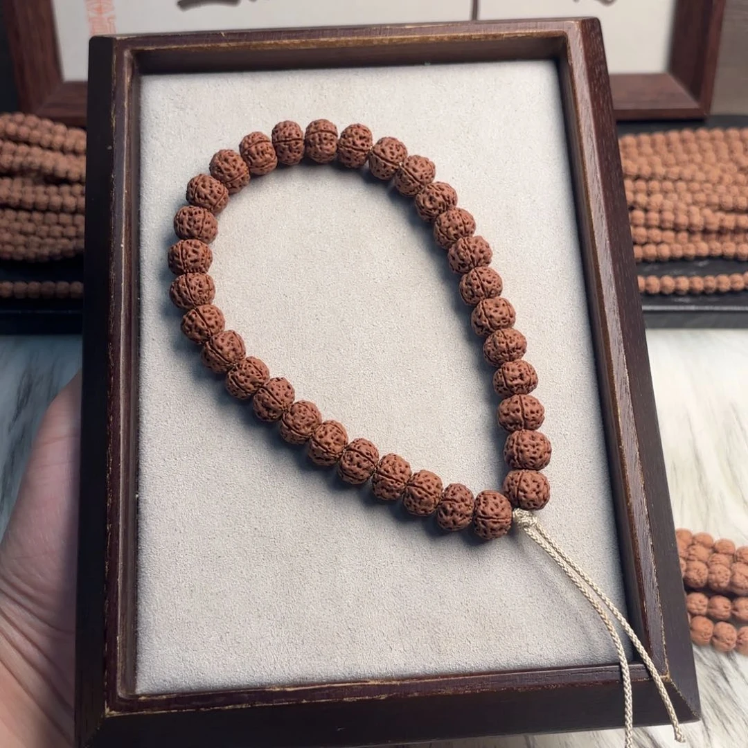 金刚菩提手串伴*南瓜