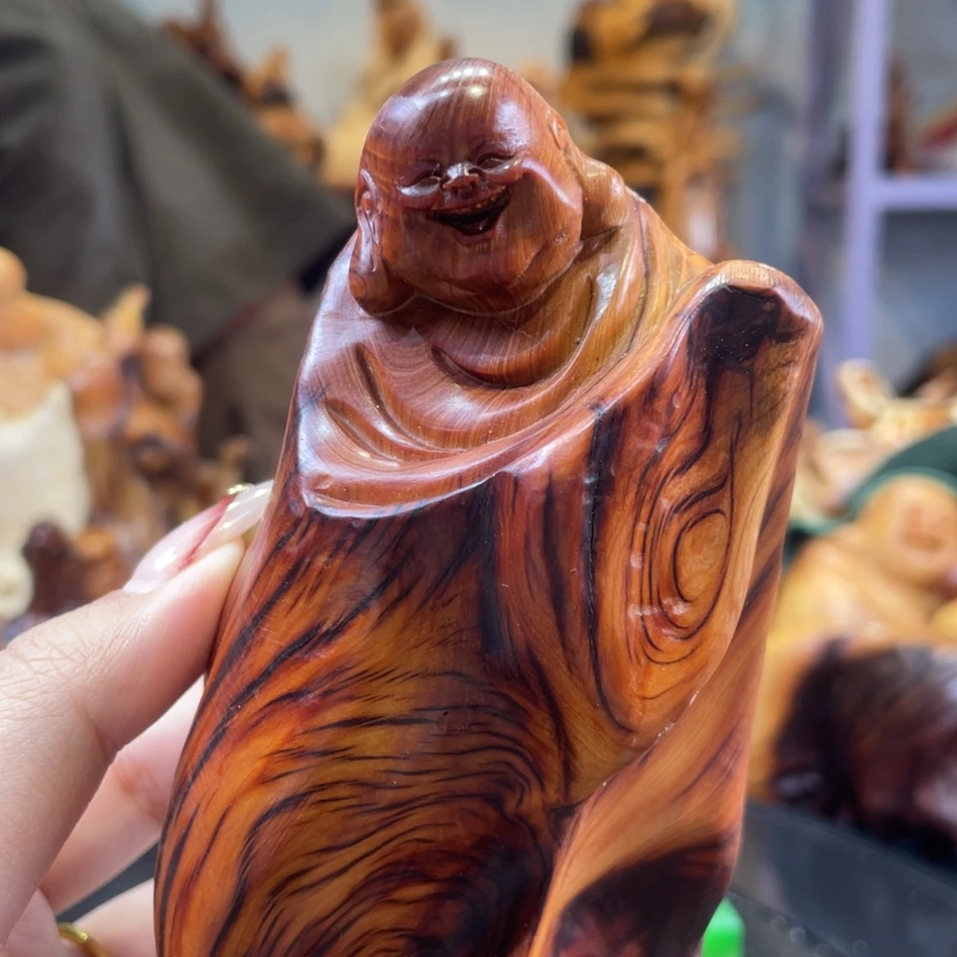 手串/手链柏木（崖柏）