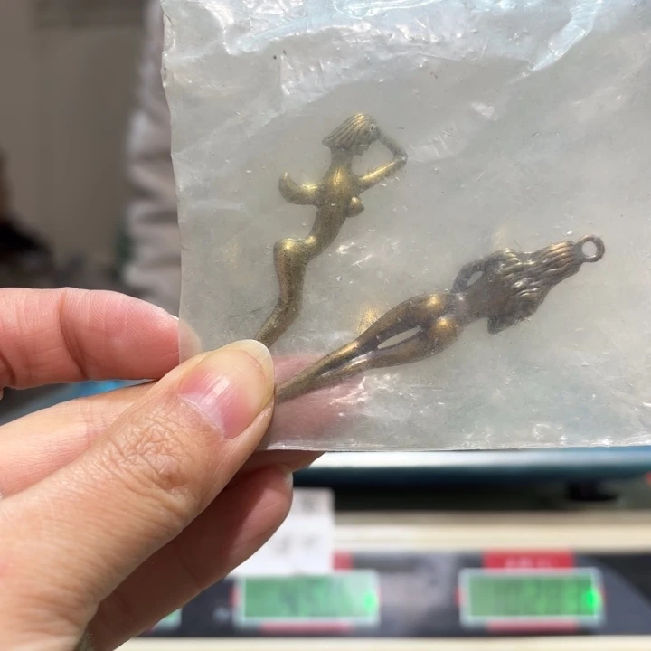 924 铜器物品理性消费