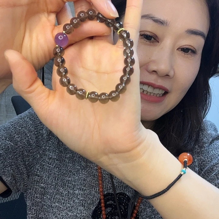 小叶紫檀手串/手链