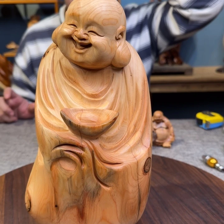 柏木（崖柏）关注我一下