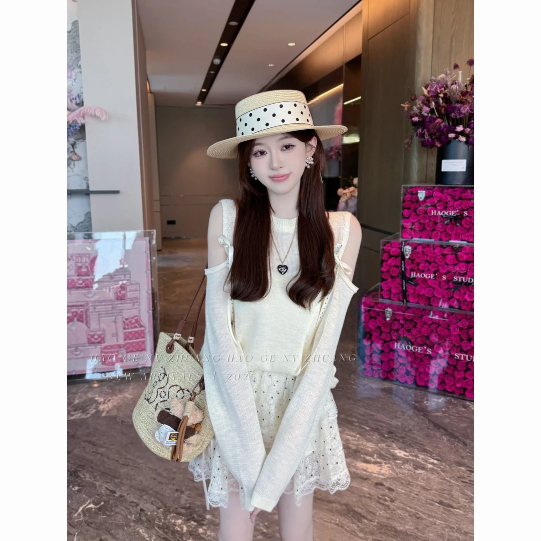 浩哥严选●安妮心事C5SY1778A上衣预显瘦法式设计感时尚温柔小众款