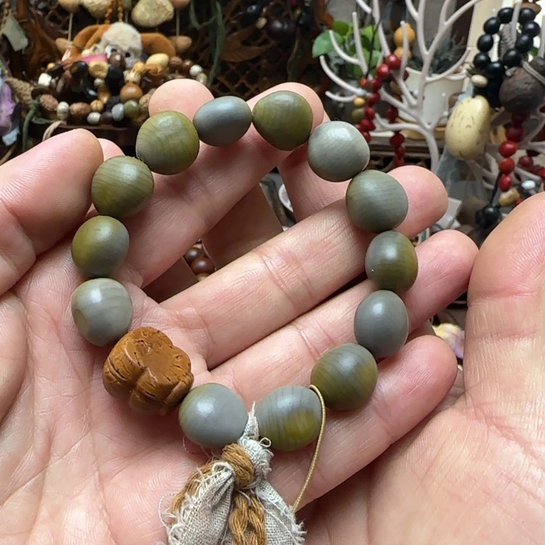 凤眼菩提手串手串