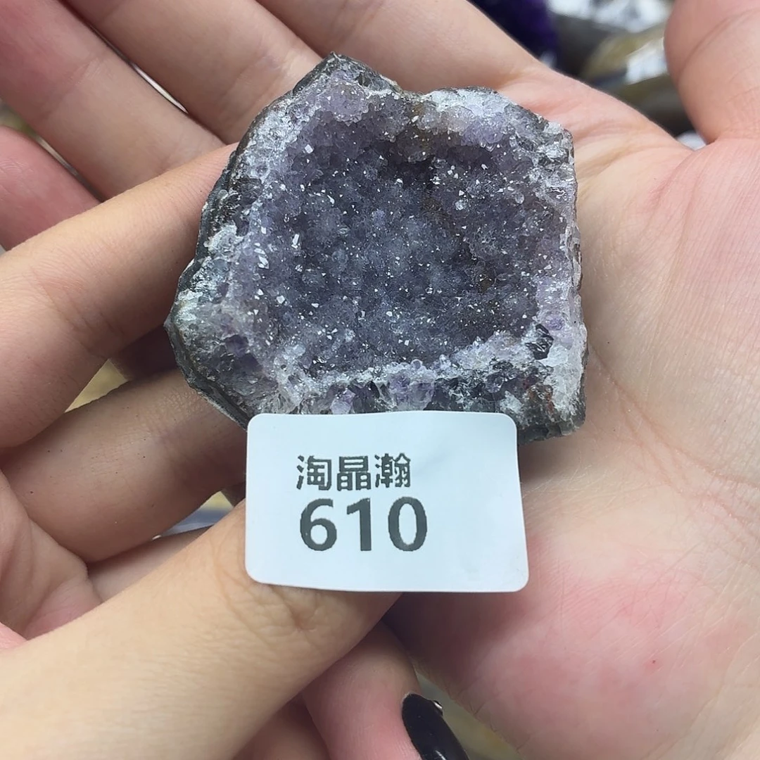 水晶未镶嵌大型摆件（非配饰）